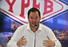Dorgathen indica que se iniciará en Paraguay un proceso legal contra diputado Arce por caso Botrading