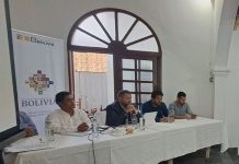 Hidrocarburos: Gobierno pide apoyo para la nueva ley de incentivos
