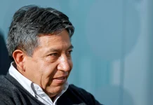 Mercados de carbono: Aluden a Choquehuanca como parte del negocio