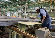 Se lanza licitación para estudio de construcción de vía férrea al Complejo del Mutún