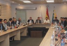 Gobierno y Comité Multisectorial acuerdan formar mesas técnicas para agilizar importación de combustible