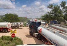 Industriales: 49 empresas con licencia no pueden importar 150 millones de litros de combustible