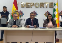 Salud impulsa operativo nacional para vacunar al 95% de niños menores de cinco años