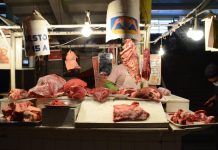 Gobierno reconoce que el precio de la carne continúa elevado, pero no insinúa levantar veto a las exportaciones