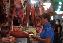 Según Caneb, la afectación por veto a exportación de carne suma $us 33 millones