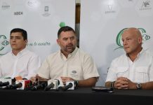 Comité Multisectorial niega acuerdo por combustibles y señala que el gobierno hizo show