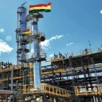 Alvaro Ríos: «El modelo estatista de YPFB resultó ineficaz y desalentó la inversión privada»