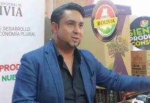 “Precio de la carne está bajando”, dice viceministro Siles, pero aún no se levantará el veto a la exportación