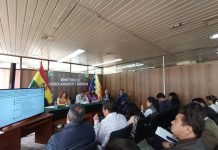 Más de 100 empresas participaron en taller para importación directa de combustibles