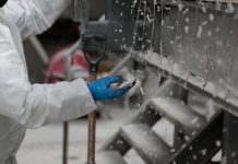 Según YLB, estudios ambientales aseguran condiciones técnicas para instalar plantas de litio