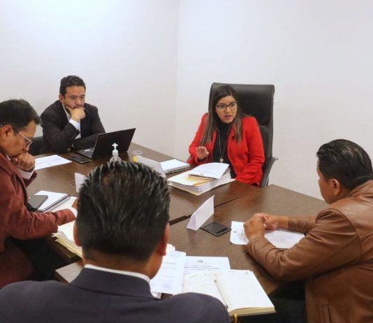 Comité de Hidrocarburos de Diputados aprueba modificación a ley de exploración de gas