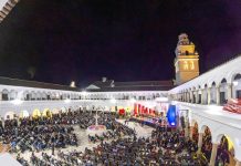 Universidades exigen para 2025 Bs 1.296 millones adicionales