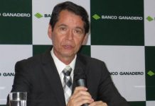 J. Ronald Gutiérrez es elegido nuevo presidente de Asoban para 2025-2026