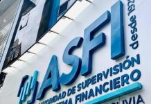 ASFI establece comisión variable para transacciones con tarjetas en el exterior que superen $100