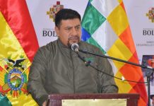 “Ganan hasta Bs 12 por kilo”: Ministro apunta a comercializadores por exagerar con el precio de la carne