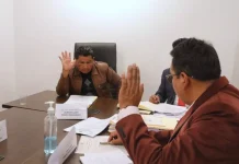 Comité de Energía e Hidrocarburos aprueba proyectos clave para el sector energético e hidrocarburífero