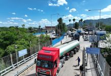 Diputados crea comisión para investigar importación de combustible y a Botrading