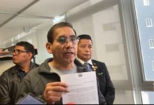 Médicos anuncian paro de 24 horas en contra de proyecto de ley que, según ellos, elimina el escalafón
