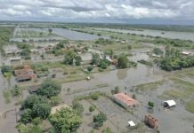 Gobierno reporta 452.000 familias afectadas por las lluvias más intensas de los últimos 40 años