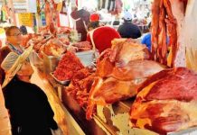 Aumenta oferta de carne y Gobierno evaluará levantar restricción a exportaciones