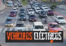 ¿Hay que cambiar la matriz energética? Vehículos eléctricos una opción y una realidad