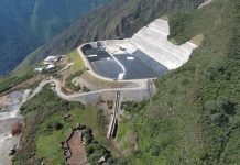 Comité de Energía de Diputados aprueba aprovechamiento del río Miguillas para una hidroeléctrica