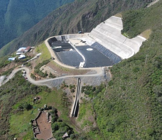 Comité de Energía de Diputados aprueba aprovechamiento del río Miguillas para una hidroeléctrica