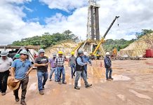 Chuquisaca necesita resultados favorables en Yapucaiti e Iñau