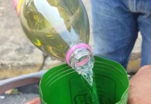 La ANH detecta 30 puntos de venta ilegal de combustible en Santa Cruz