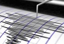 Observatorio San Calixto reporta un sismo de magnitud 4.0 en la provincia Esteban Arze