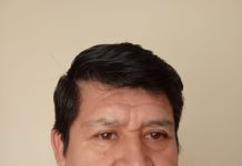 ¡Qué bueno: no hay gasolina ni dólares y se acerca la hambruna!