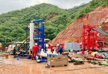 Reiteran que caída de producción de hidrocarburos se debe al descuido de la nacionalización