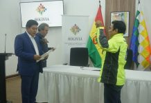 En un intento por frenar el paro nacional, Gobierno cambia a director de la ABC