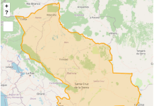 Ingreso de frente frío con descenso de temperaturas, heladas y tormentas eléctricas afectará a 6 departamentos