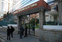 TSE señala que la nueva cartografía electoral refleja la realidad demográfica de Bolivia