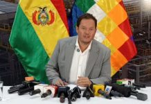 YPFB niega sobreprecio en importación de combustibles