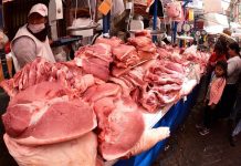 Exportaciones de carne res se retomarán si el kilo gancho baja a Bs 30