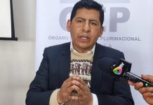 TSE posterga presentación del calendario electoral por 3 impugnaciones contra la cartografía