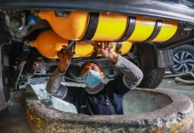 Costos de los equipos para GNV subieron un 60%