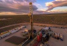 YPFB transportará 4,5 millones de metros cúbicos de gas natural de Vaca Muerta al mercado brasileño