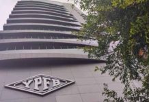 YPFB, grupo Matrix Energía y Total Energies inician tránsito de gas argentino a Brasil