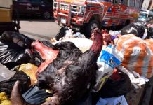 Diálogo fallido en K’ara K’ara: 13 días de bloqueo y dos convocatorias desatendidas