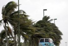 Doble alerta: Senamhi anuncia desbordes y vientos intensos para los próximos días