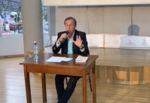 Tuto rompe la unidad del bloque al desestimar encuesta para elegir la candidatura única