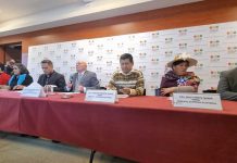 El TSE lanza la convocatoria a Elecciones Generales 2025