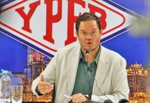 YPFB prevé ingresos de $us 200 MM por transportar gas argentino a Brasil