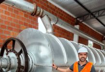 Iturralde: Tecnología rechazada de diésel supera a la del biodiésel