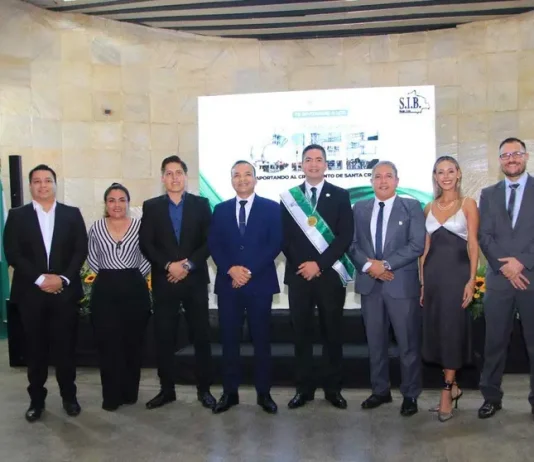 Lanzan la Finergy 2025, la feria que impulsará soluciones energéticas en Bolivia