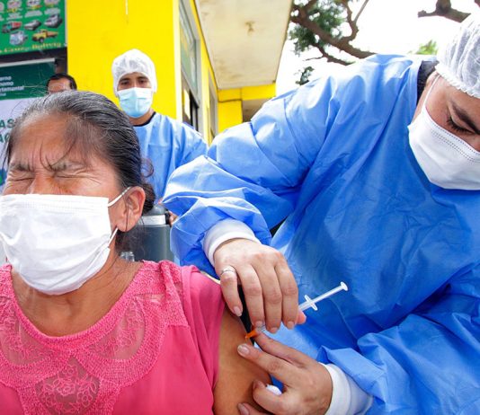 El Sedes de Santa Cruz confirma en solo una semana 247 casos de influenza