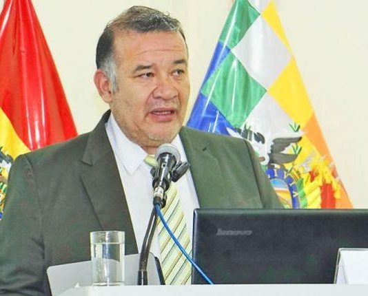 INE: Bolivia atraviesa un “problema inflacionario bastante complejo”